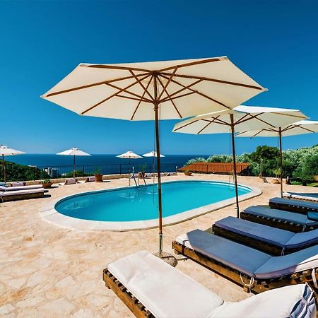 Holiday Park Olive Tree Ούλτσιν Εξωτερικό φωτογραφία