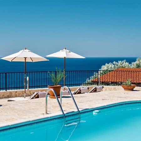 Holiday Park Olive Tree Ούλτσιν Εξωτερικό φωτογραφία