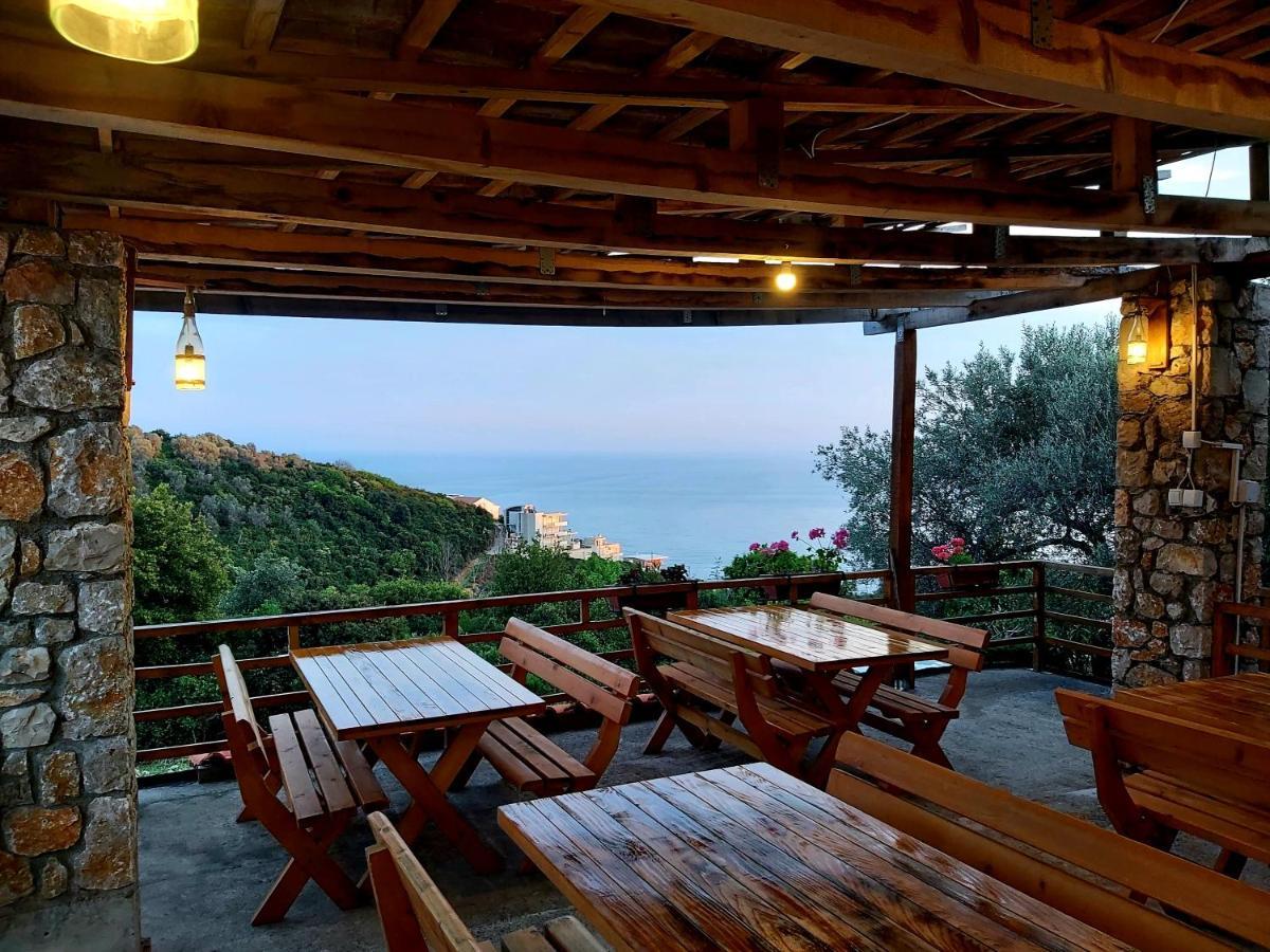 Holiday Park Olive Tree Ούλτσιν Εξωτερικό φωτογραφία